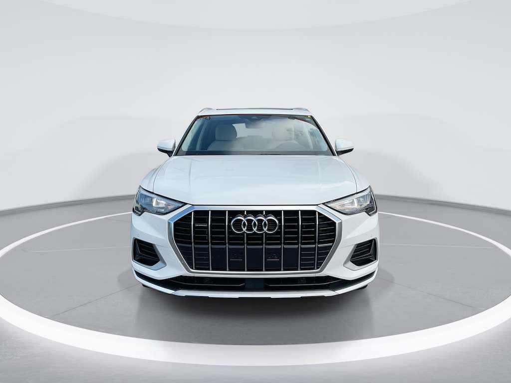 Used 2020 Audi Q3 Premium SUV