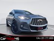 INFINITI QX55