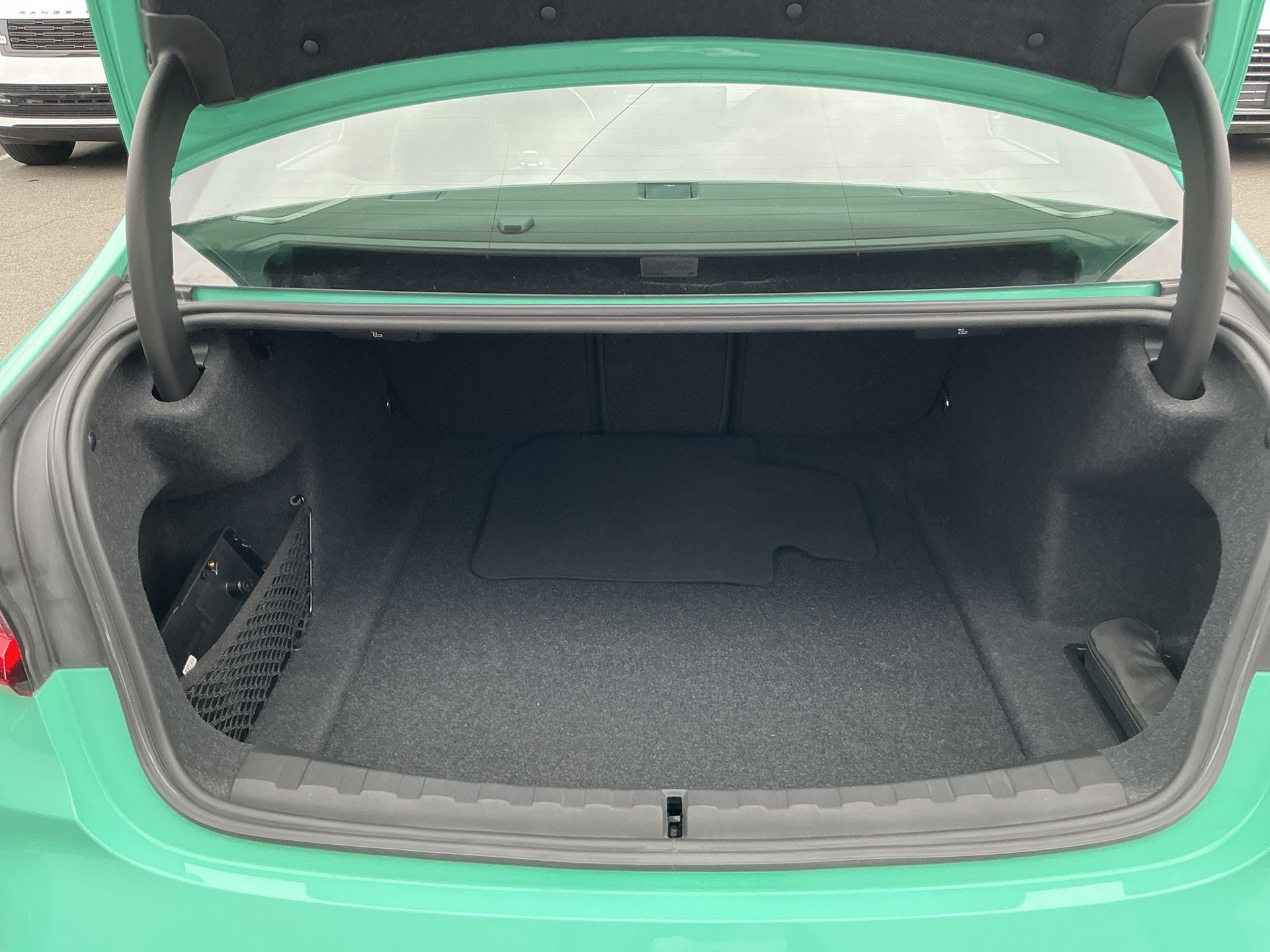 2023 BMW M3 Sedan Base - Photo 26
