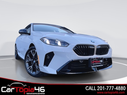 2026 BMW 228i xDrive Gran Coupe