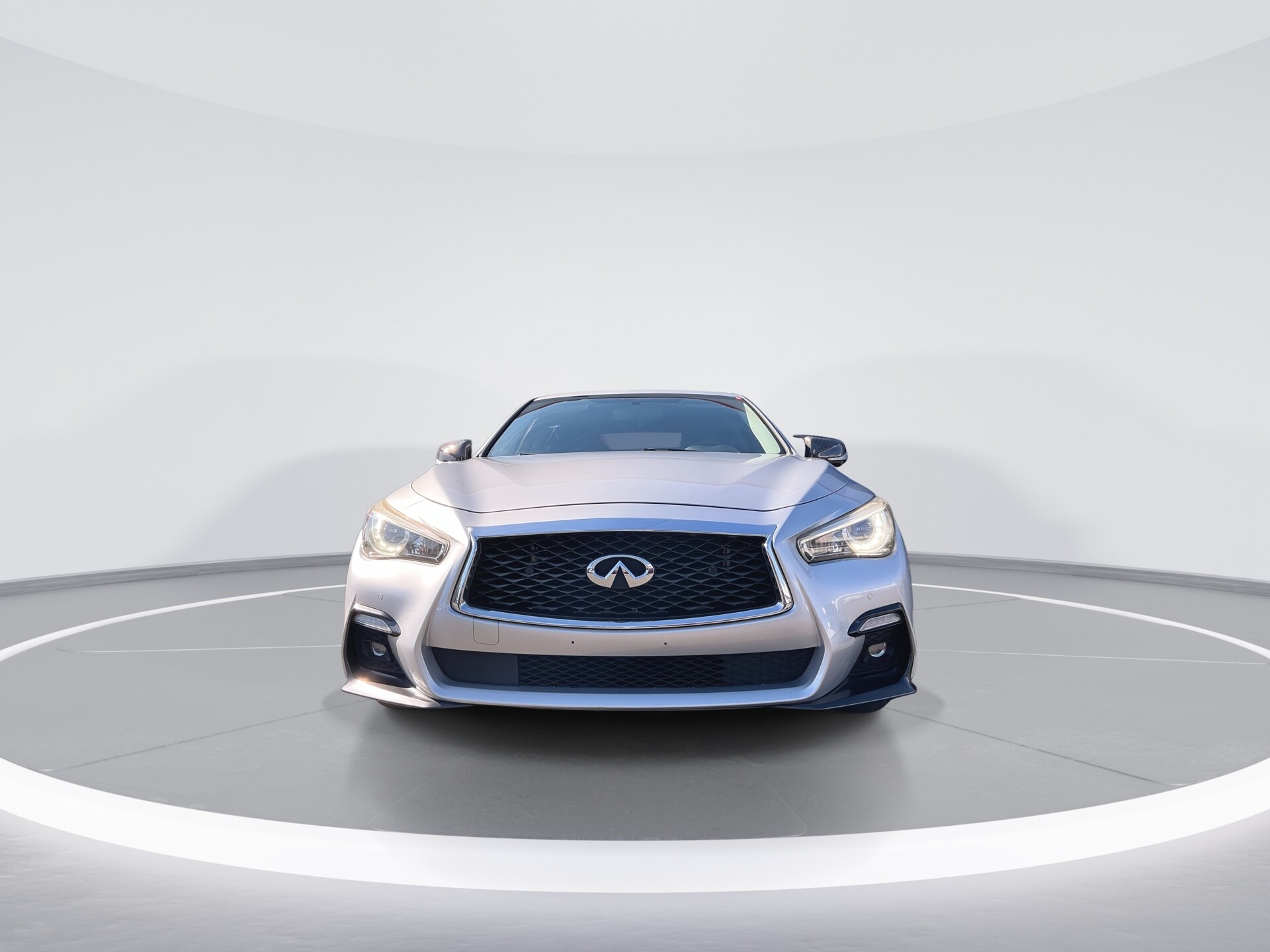 2018 Infiniti Q50 3.0t Sport photo 3