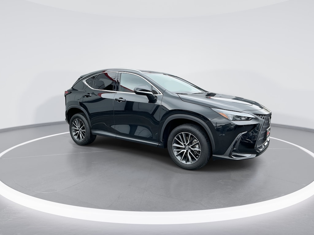 Used 2023 Lexus NX 350 NX 350 Premium SUV