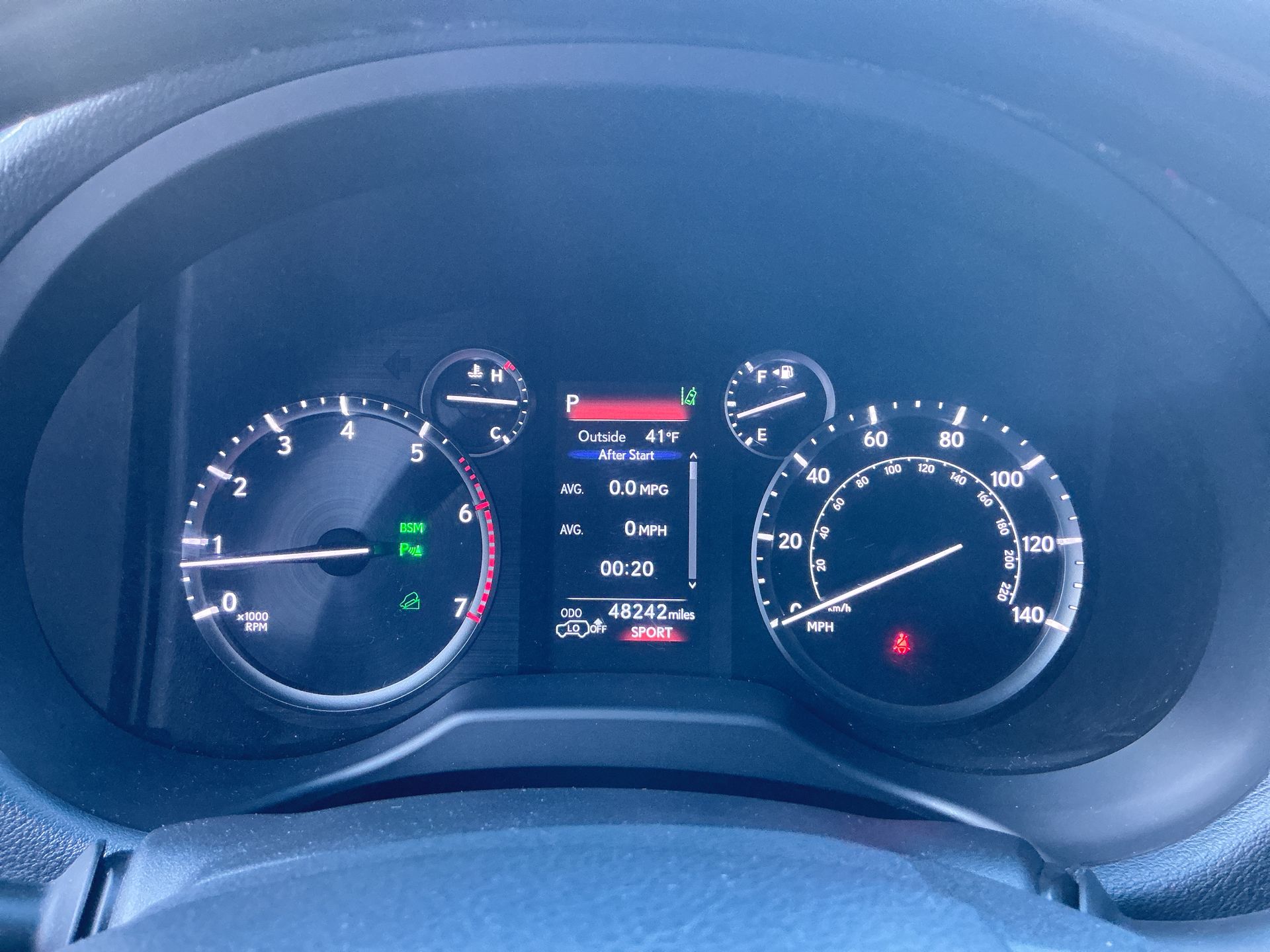 Used 2022 LEXUS GX 460 For Sale at CarTopia 46 | VIN