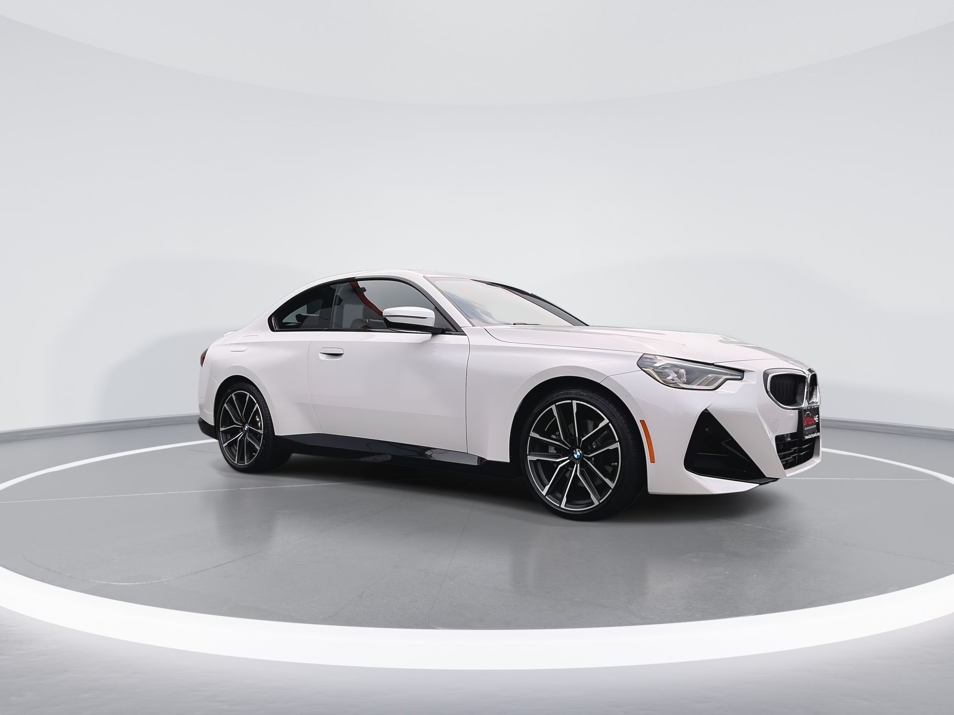 2023 Bmw 230i xDrive photo 2