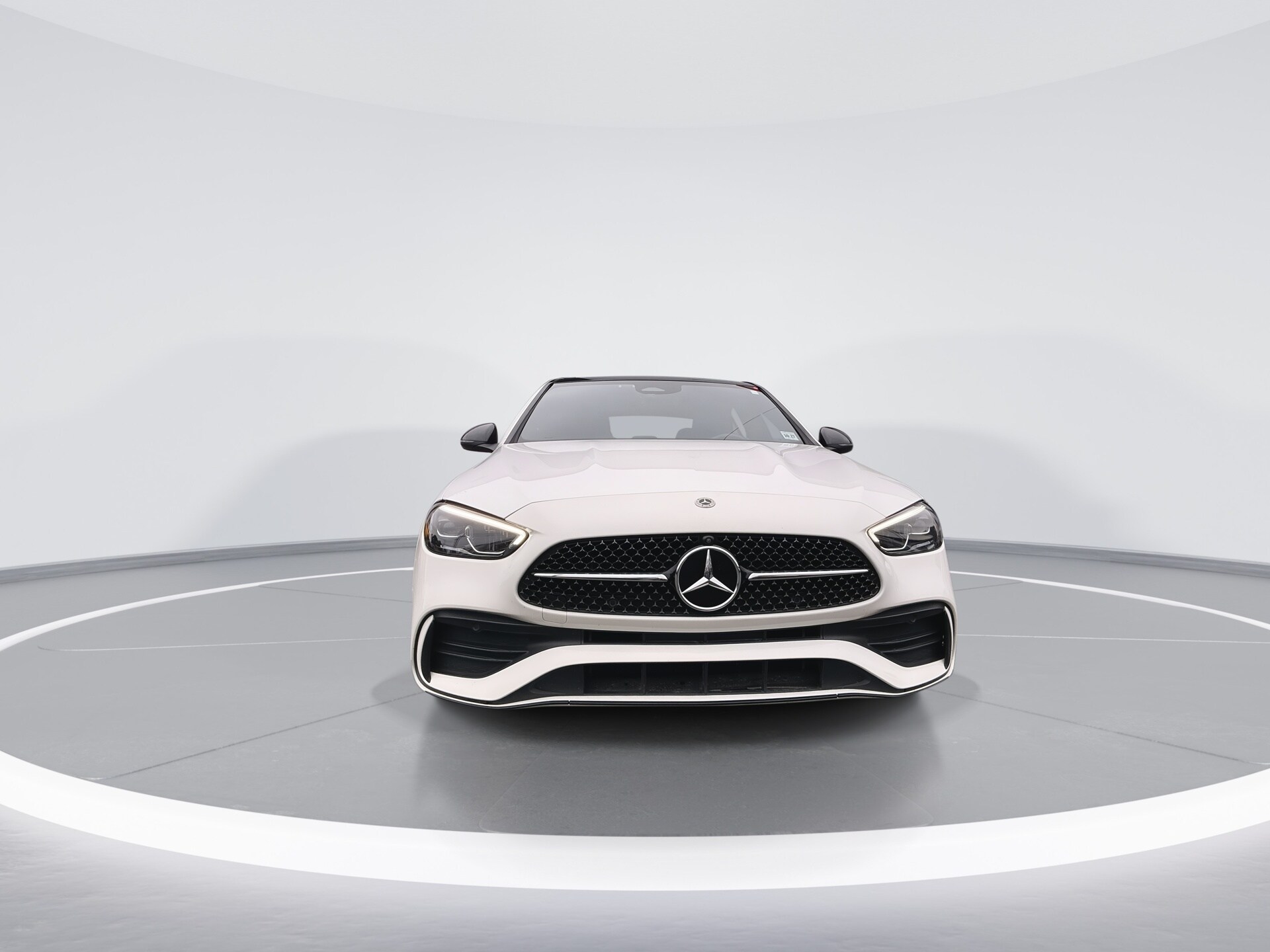 2022 Mercedes Benz C 300 4MATIC photo 3