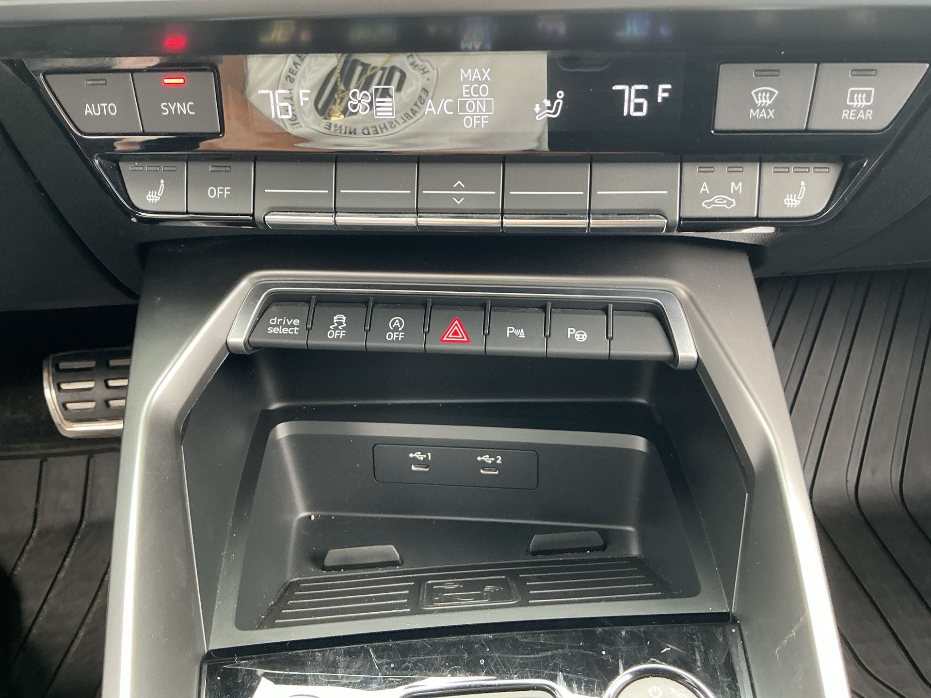 2022 Audi S3 Premium Plus - Photo 19