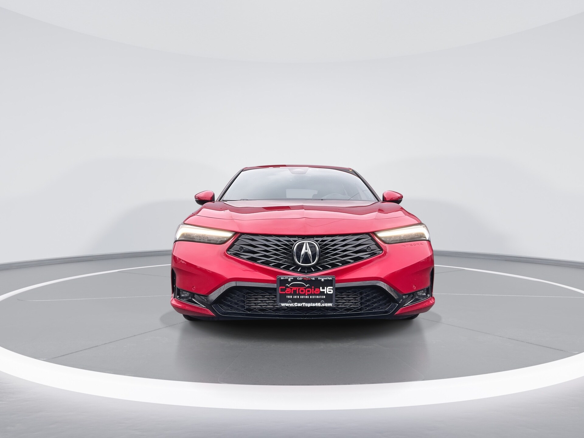 2024 Acura Integra A-Spec photo 3