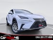  LEXUS NX 300