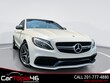 Mercedes-Benz AMG C 63 S
