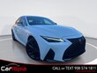  LEXUS IS 350