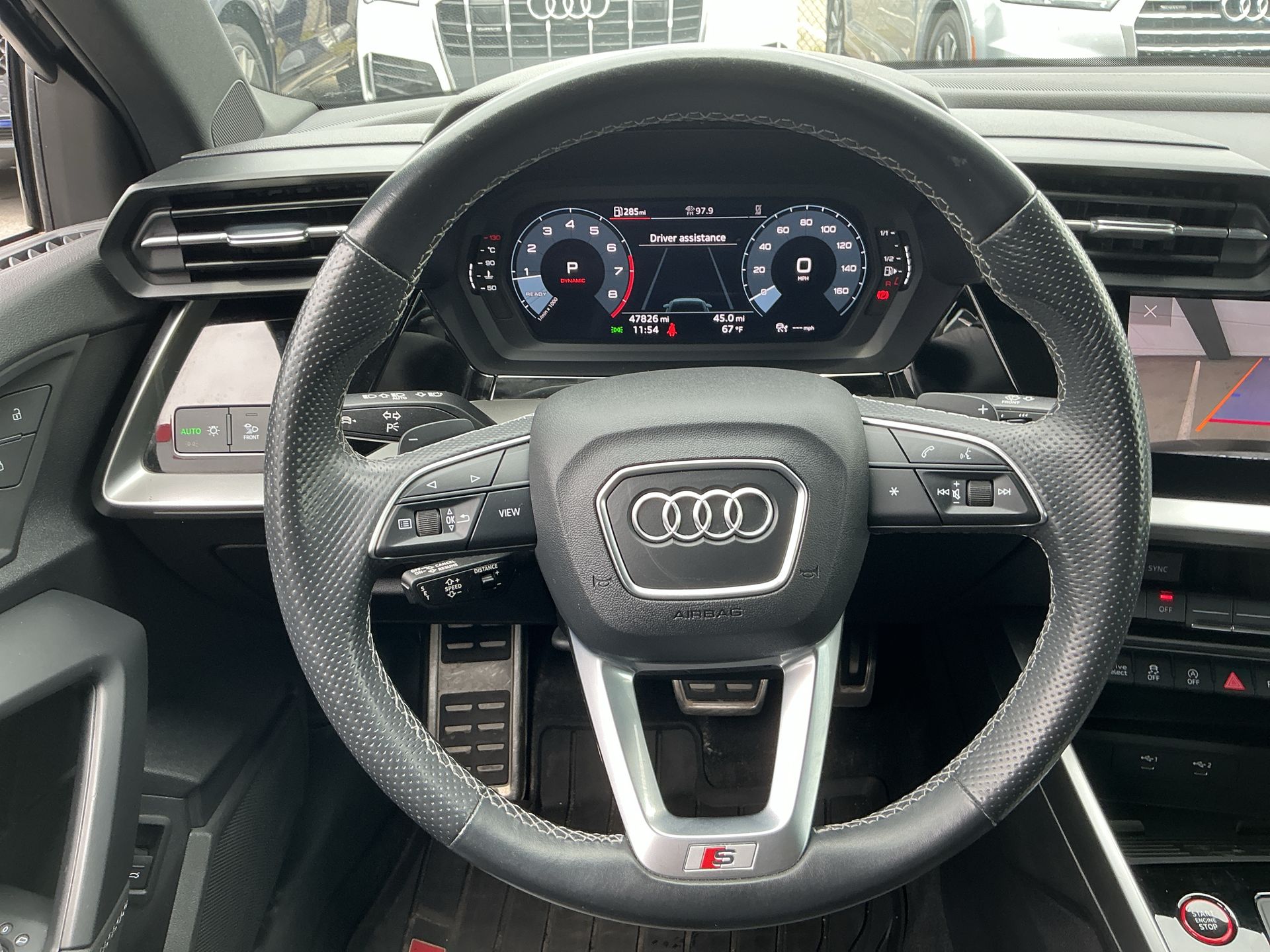 2022 Audi S3 Premium Plus - Photo 14