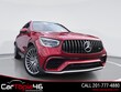  Mercedes-Benz AMG GLC 63