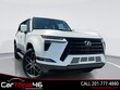  LEXUS GX 550