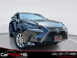  LEXUS NX 300