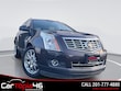 CADILLAC SRX