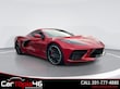 Chevrolet Corvette Stingray