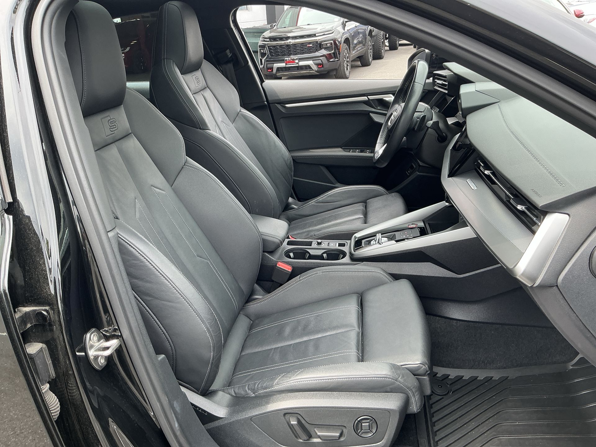 2022 Audi S3 Premium Plus - Photo 27