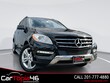  Mercedes-Benz M-Class
