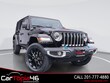  Jeep Wrangler 4xe