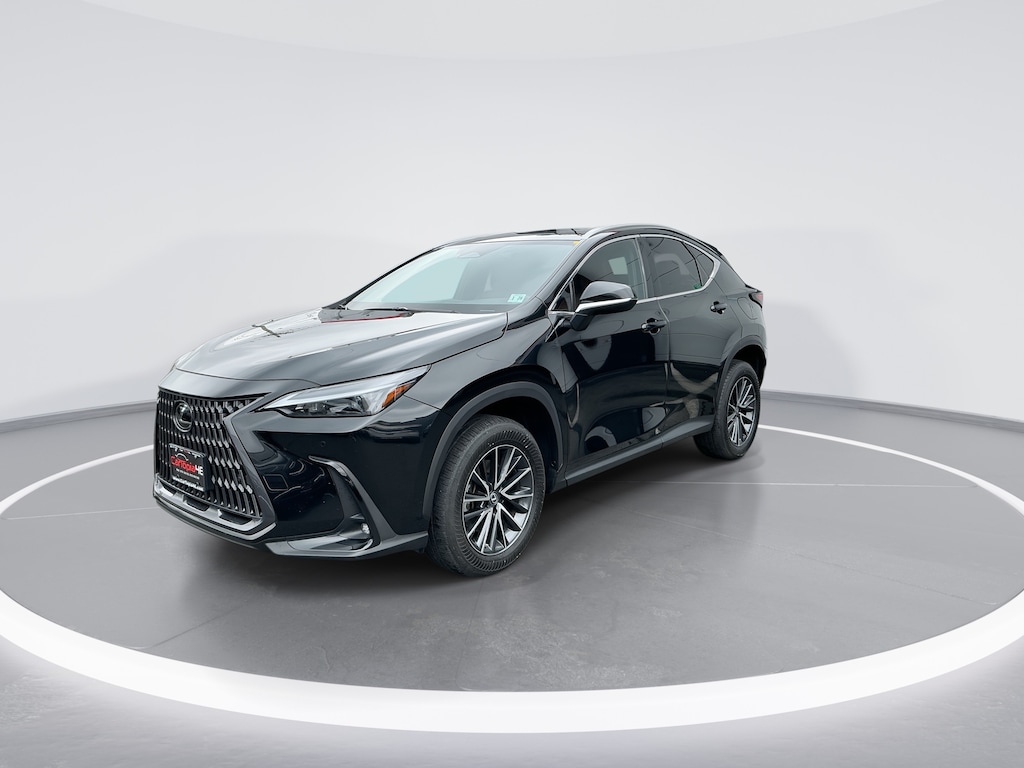 Used 2023 Lexus NX 350 NX 350 Premium SUV