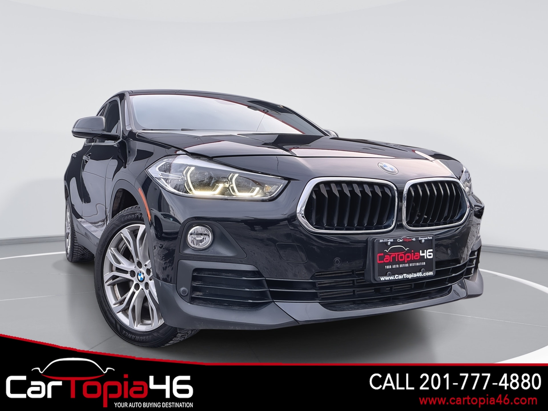 2019 BMW X2 28i