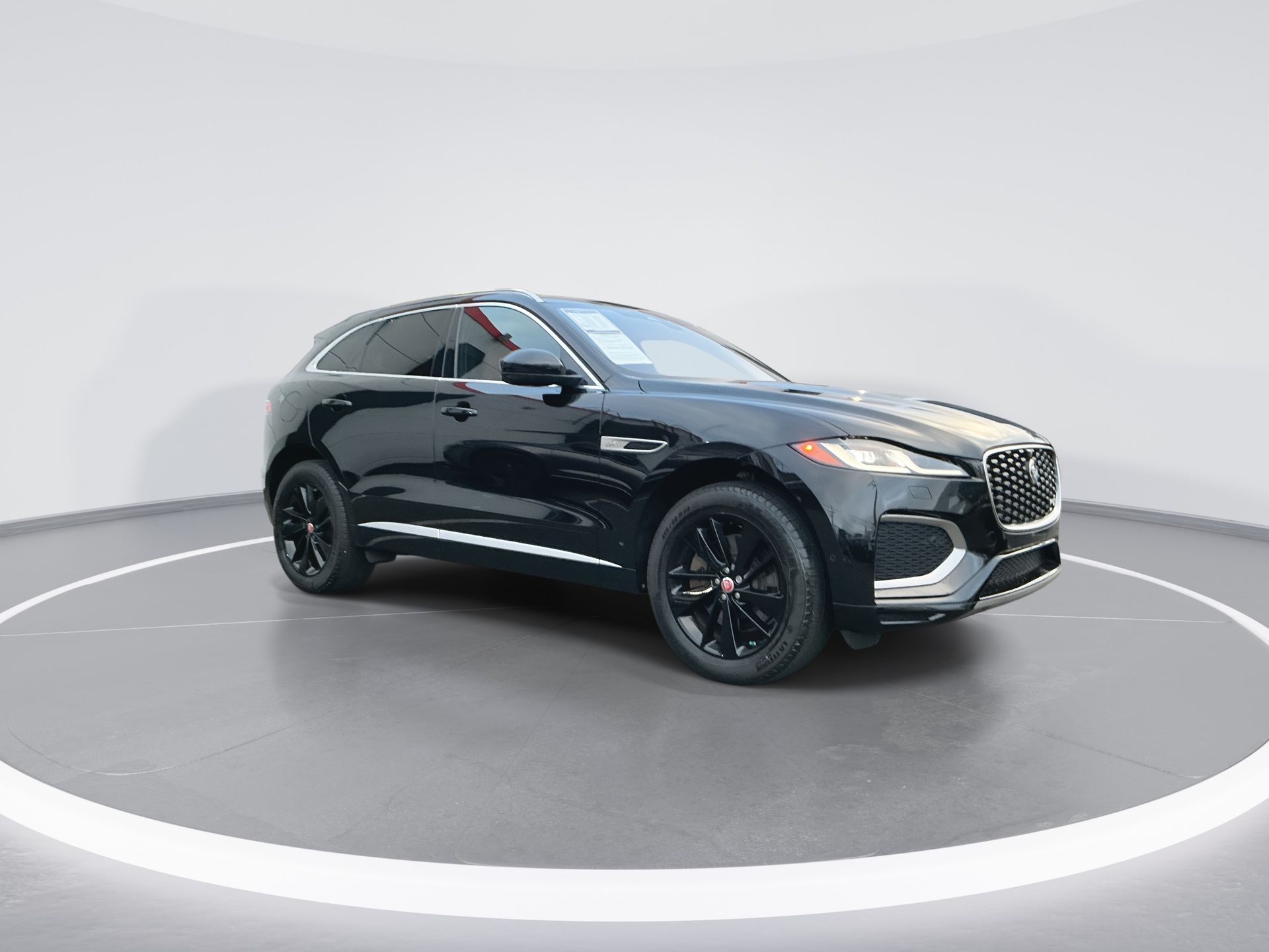 Used 2021 Jaguar F-PACE For Sale at CarTopia 46 | VIN Used 2021 Jaguar F-PACE For Sale at CarTopia 46 | VIN