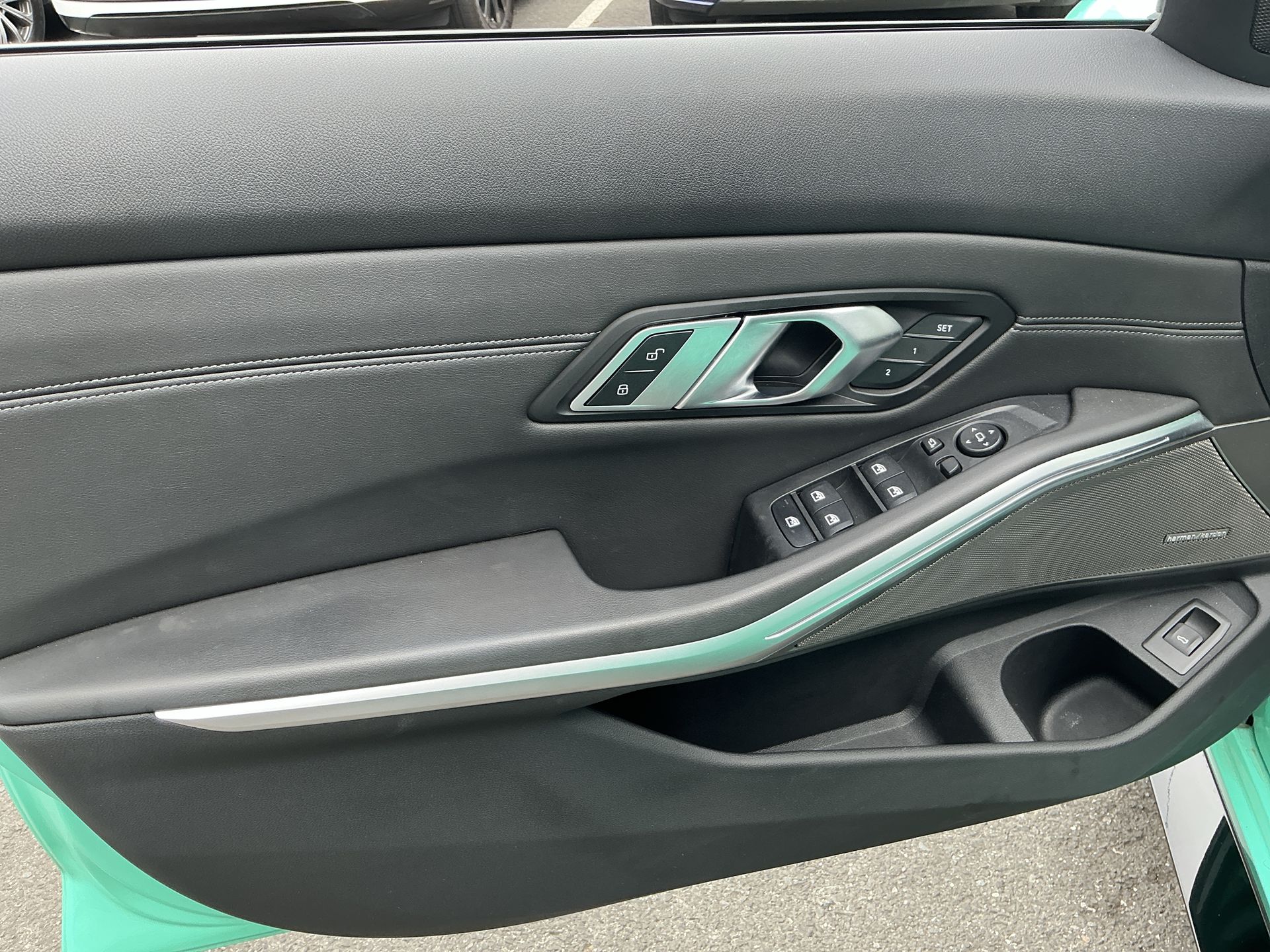 2023 BMW M3 Sedan Base - Photo 13