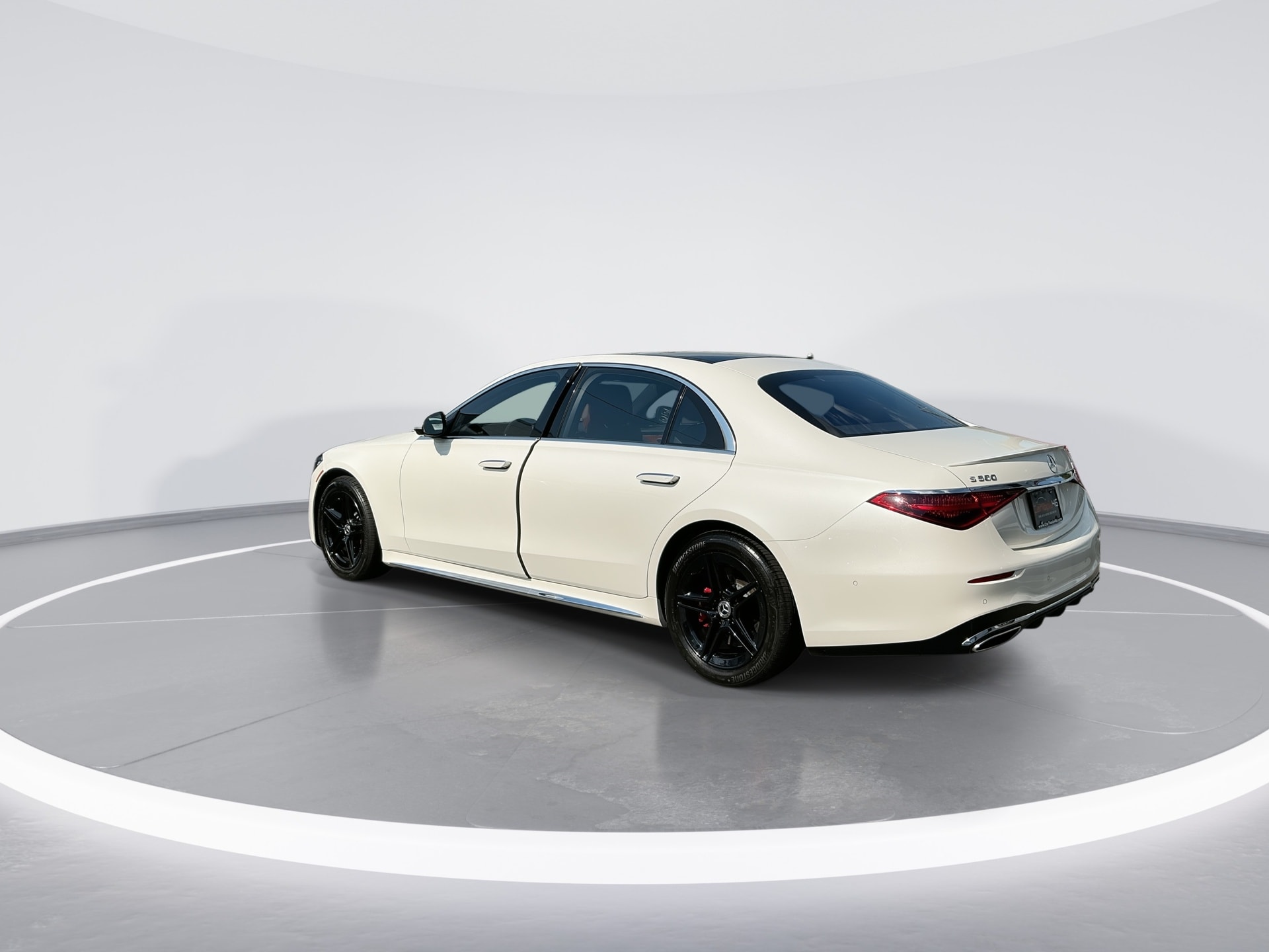 2023 Mercedes-Benz S-Class S 580 - Photo 6