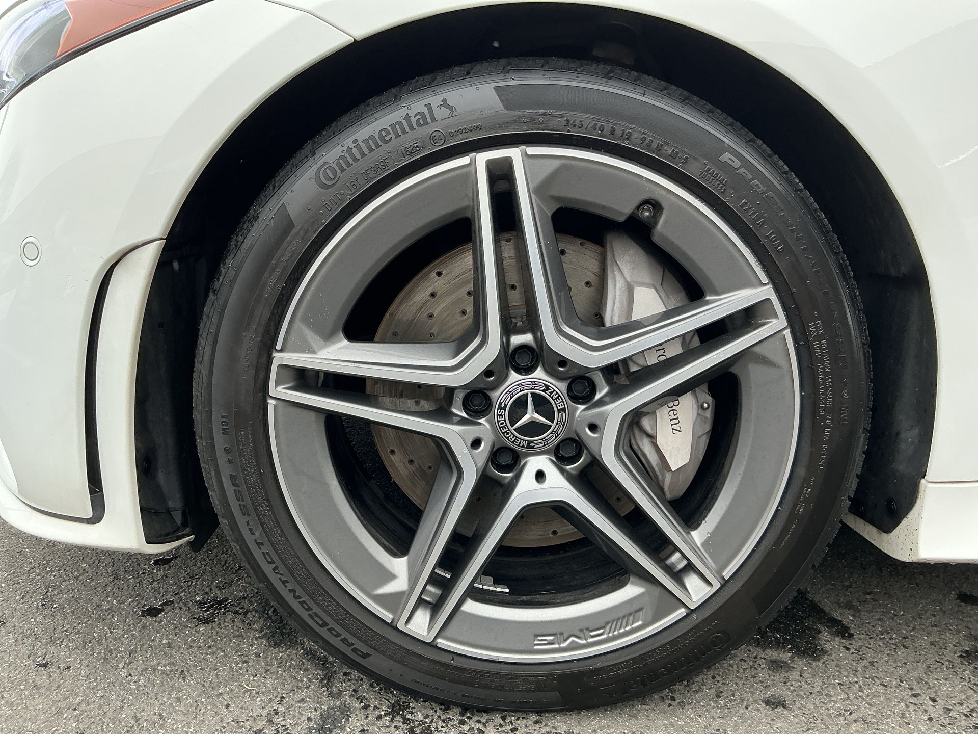 2021 Mercedes-Benz CLS-Class CLS450 - Photo 10