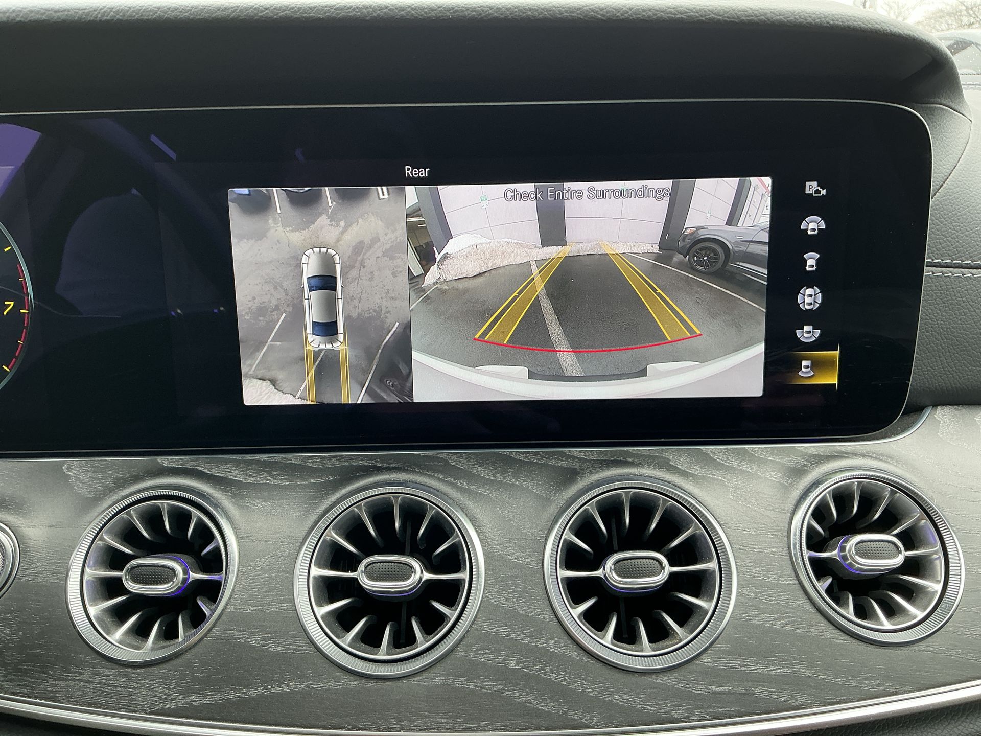 2021 Mercedes-Benz CLS-Class CLS450 - Photo 17
