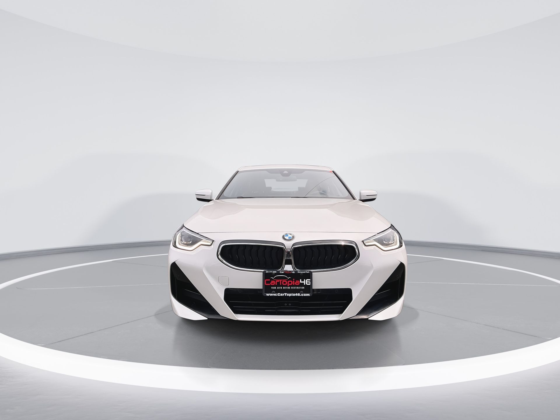 2023 Bmw 230i xDrive photo 3