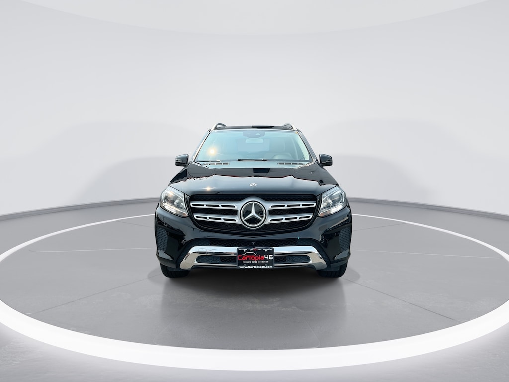 Used 2019 Mercedes-Benz GLS 450 GLS 450 SUV