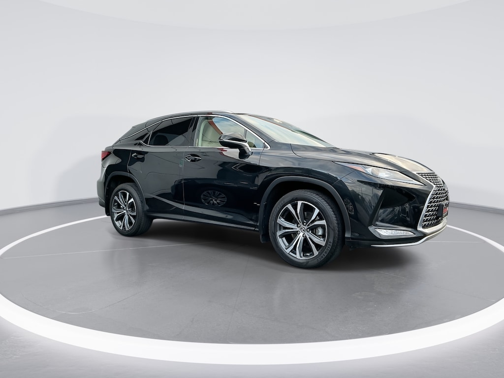 Used 2022 Lexus RX 350 RX 350 SUV