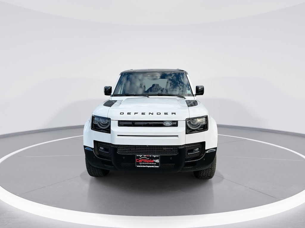 Used 2023 Land Rover Defender X-Dynamic SE SUV