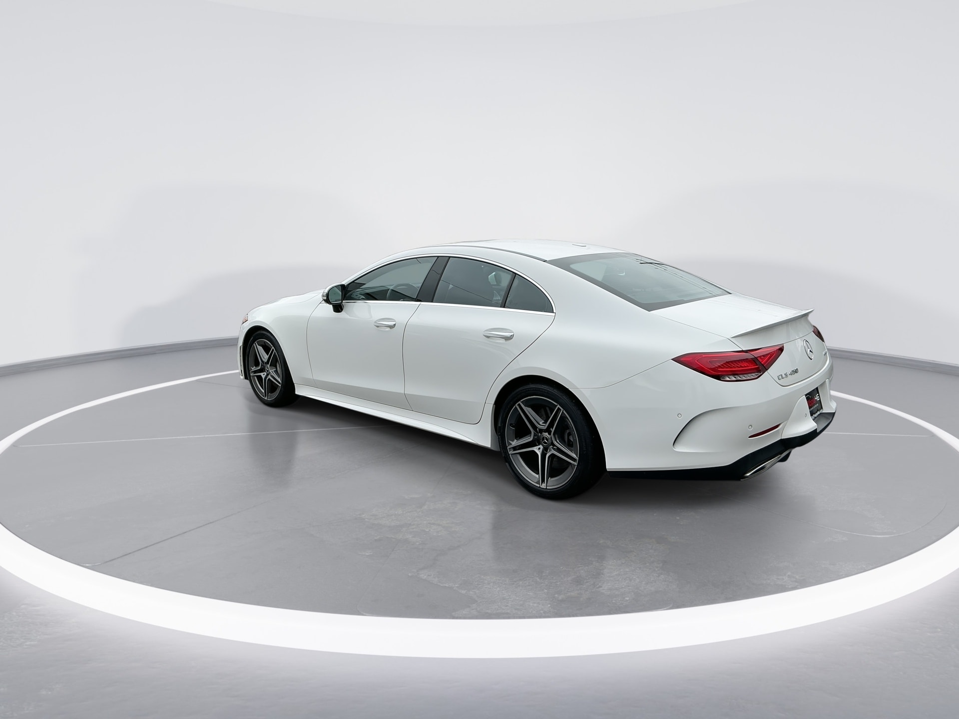 2021 Mercedes-Benz CLS-Class CLS450 - Photo 6