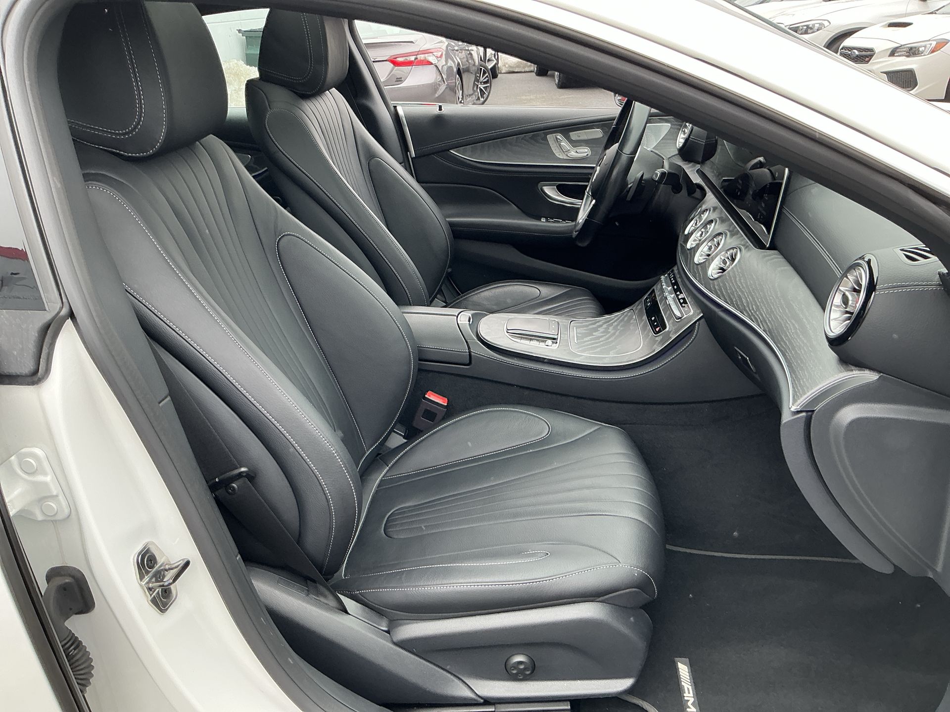 2021 Mercedes-Benz CLS-Class CLS450 - Photo 27