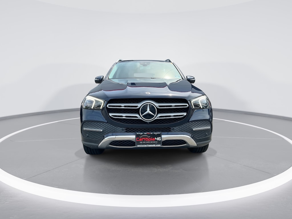Used 2020 Mercedes-Benz GLE 350 GLE 350 SUV