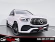  Mercedes-Benz AMG GLE 53
