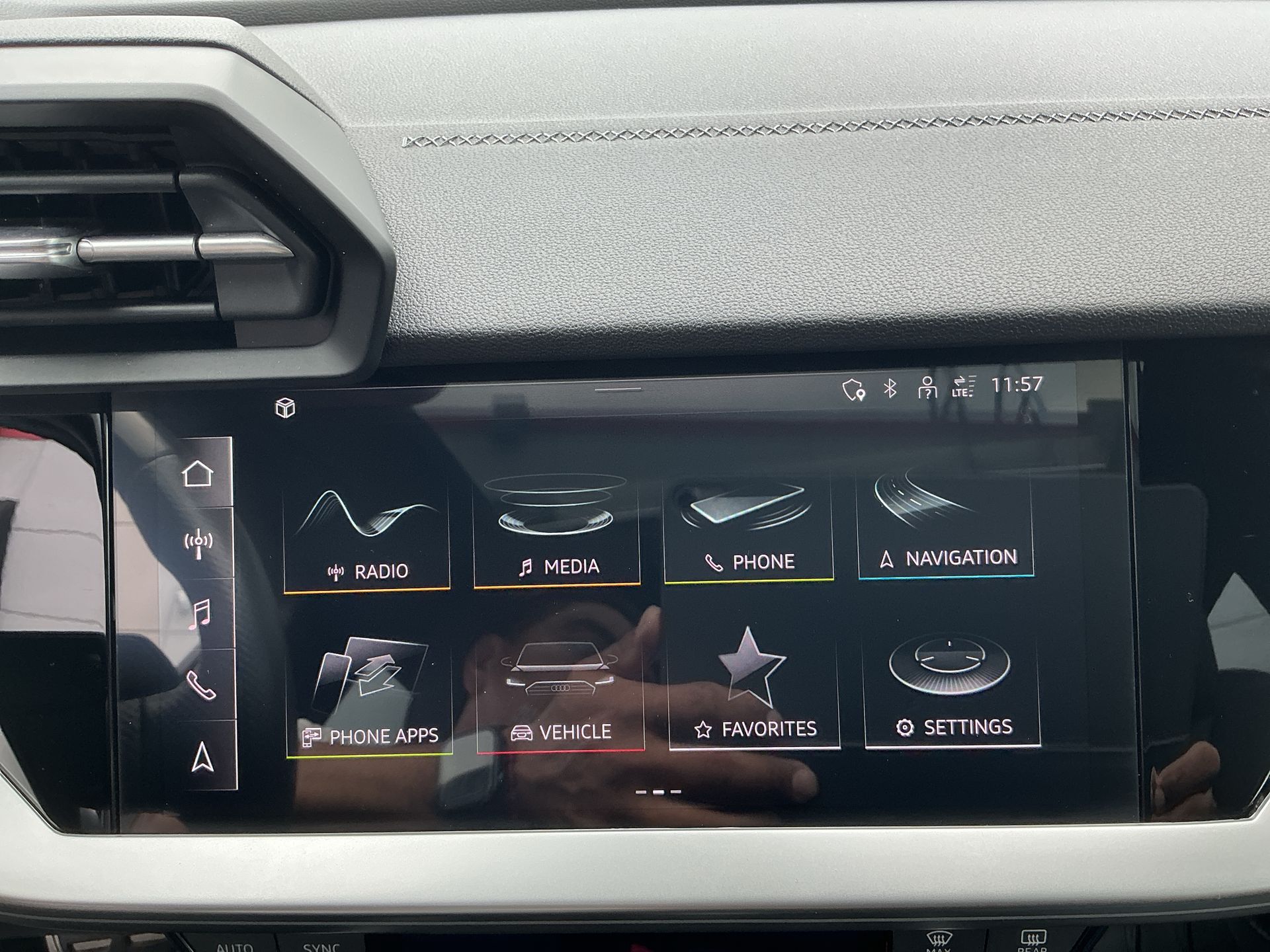 2022 Audi S3 Premium Plus - Photo 18