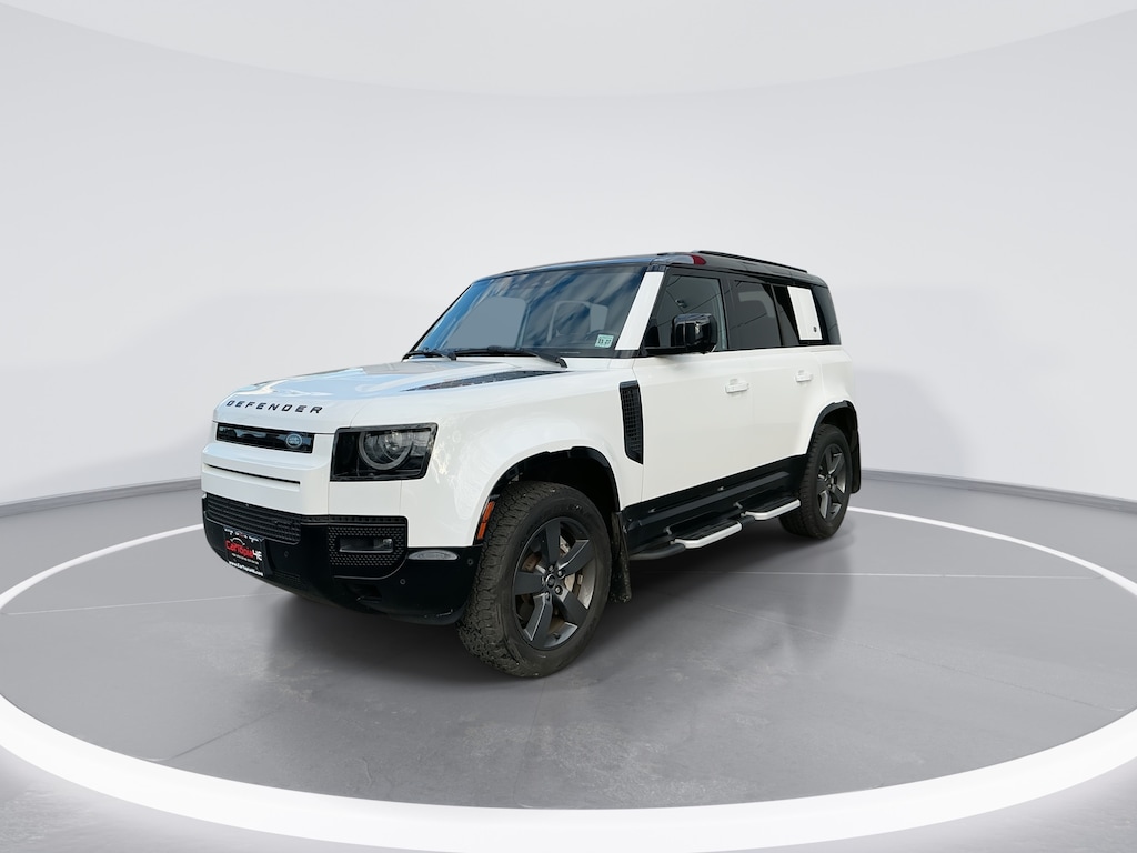 Used 2023 Land Rover Defender X-Dynamic SE SUV