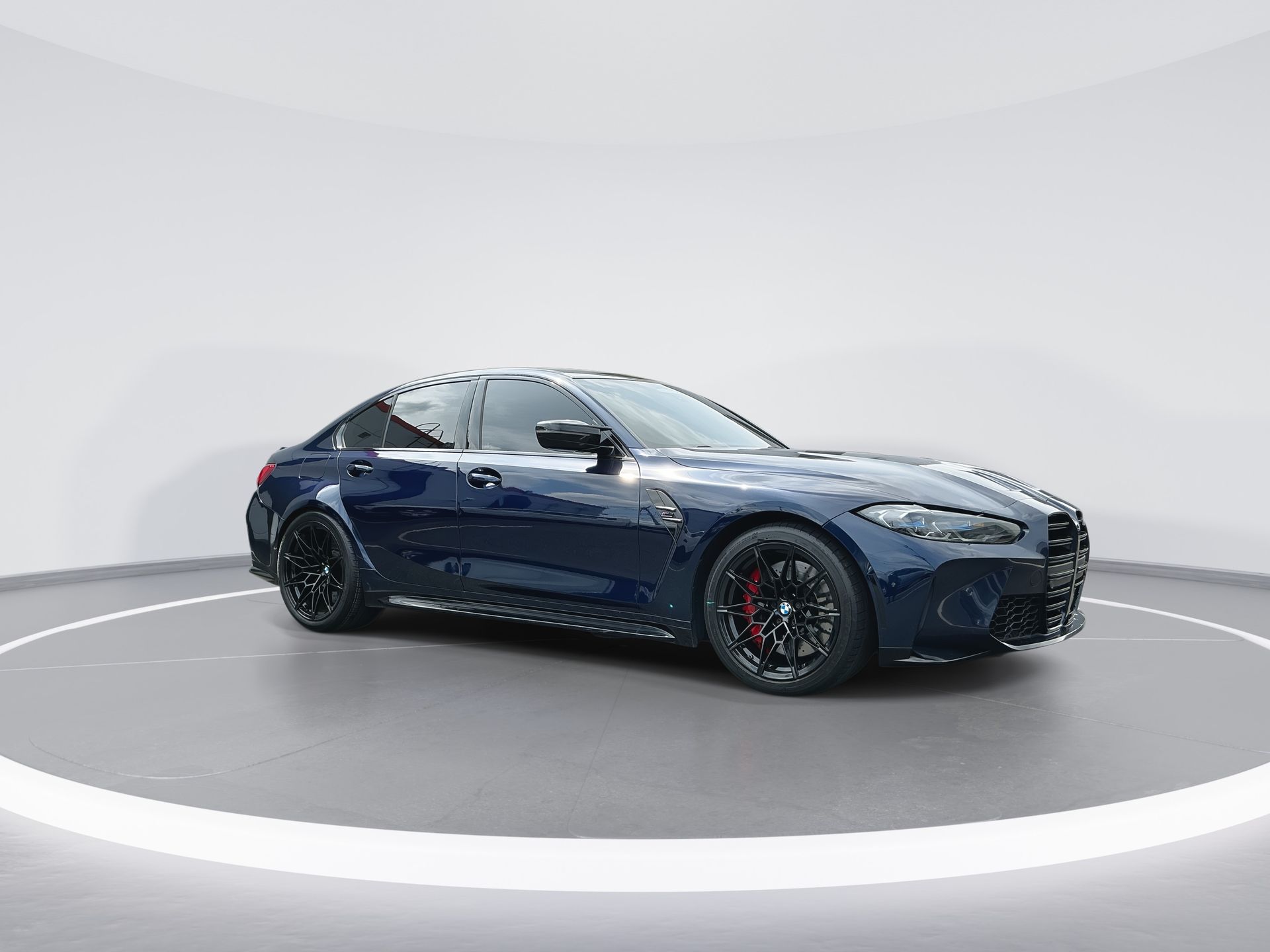 Used 2021 BMW M3 For Sale at CarTopia 46 | VIN