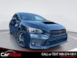  Subaru WRX
