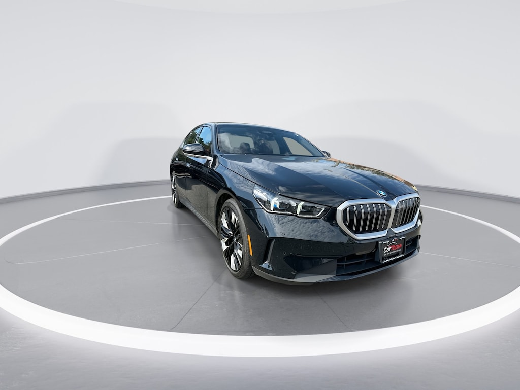 Used 2025 BMW 530i 530i xDrive Sedan