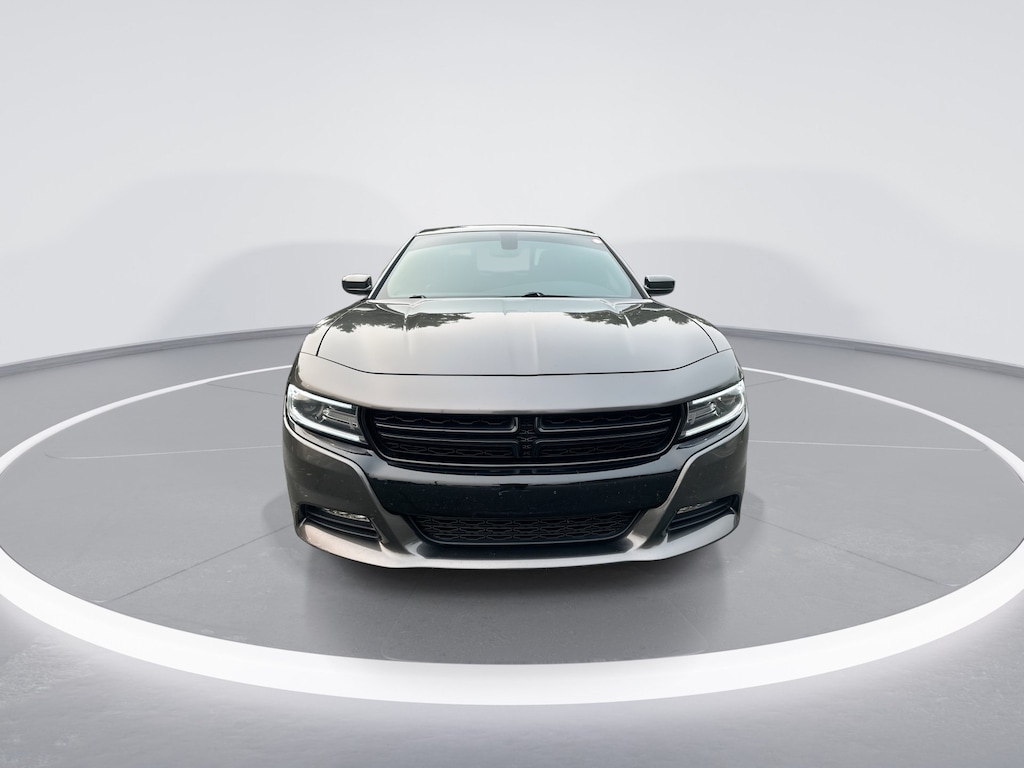 Used 2018 Dodge Charger GT Sedan