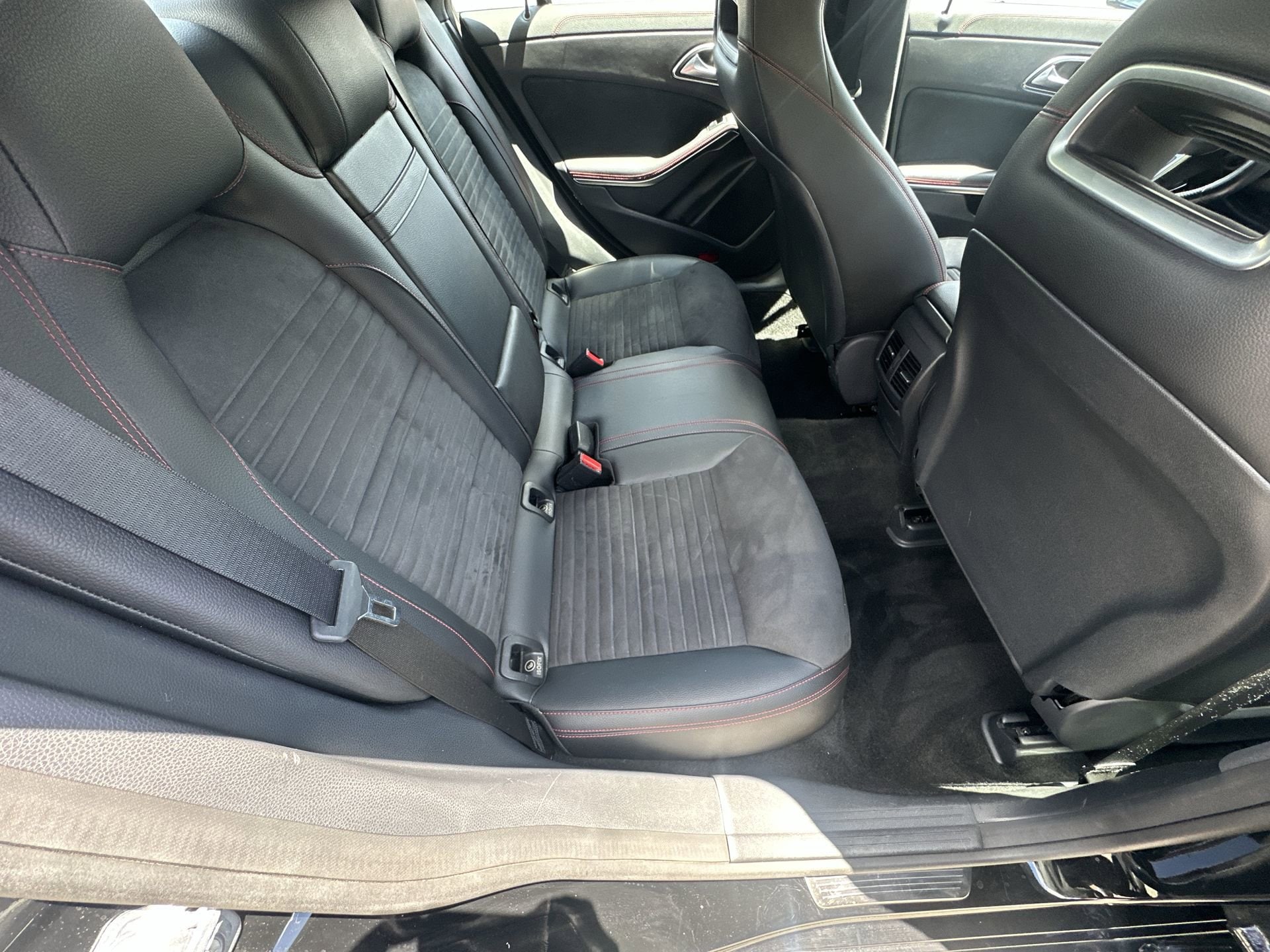 2019 Mercedes-Benz CLA AMG CLA45 - Photo 23