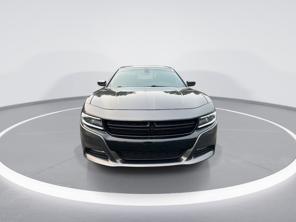 Used 2018 Dodge Charger GT Sedan