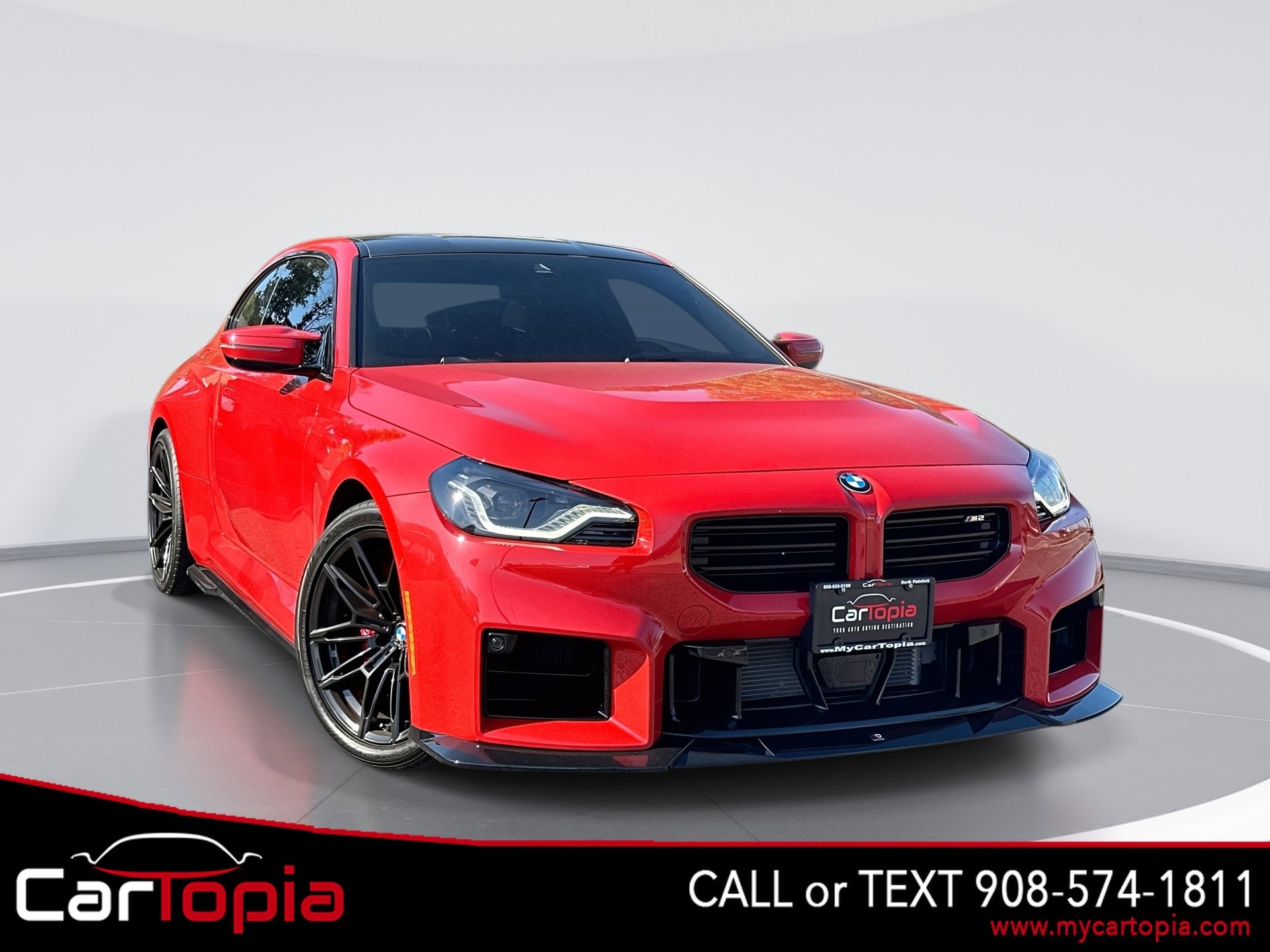 2024 BMW M2 M2 Coupe's photo