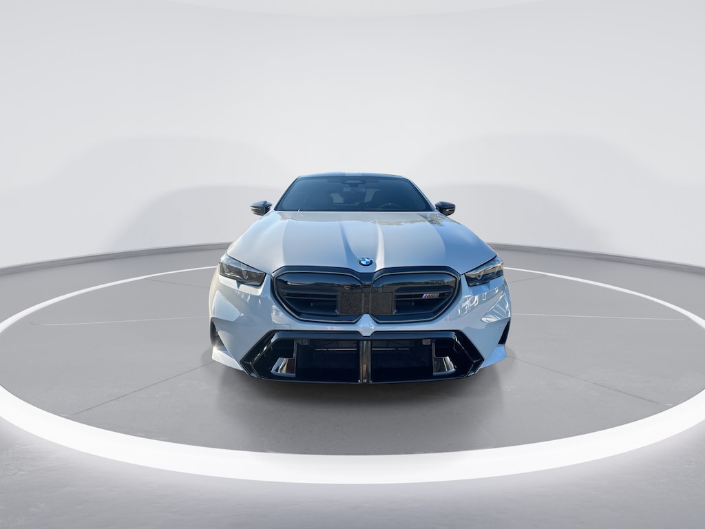 Used 2026 BMW M5 Sedan