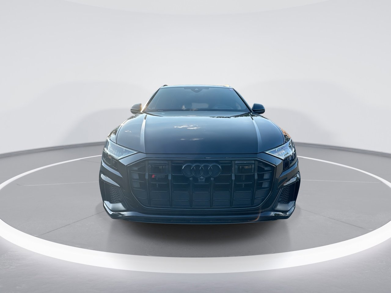 2021 Audi SQ8 Premium Plus photo 3