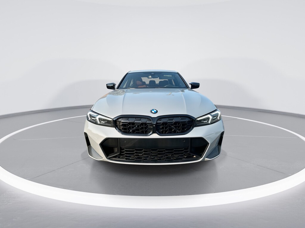 Used 2023 BMW M340i M340i xDrive Sedan